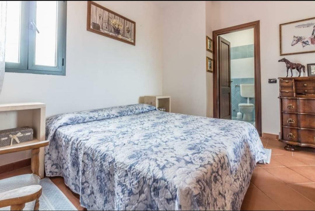 Il Falco Casa Vacanze - Cugnana - Porto Rotondo المظهر الخارجي الصورة