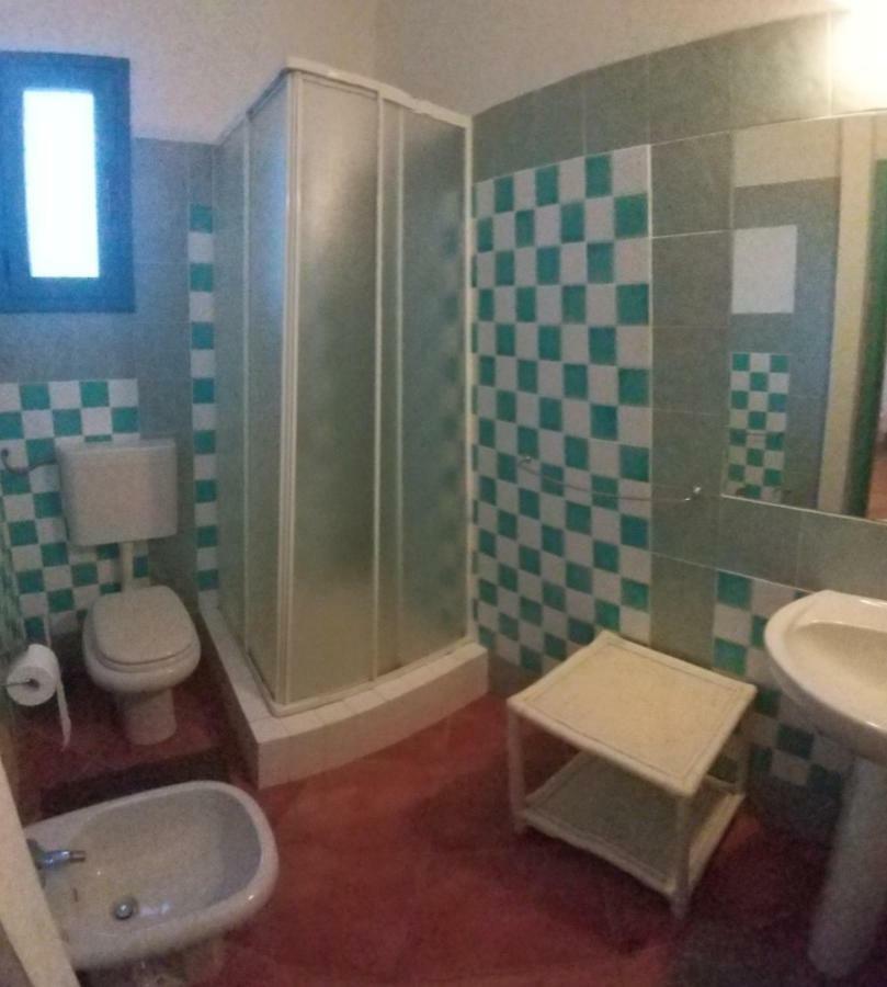 Il Falco Casa Vacanze - Cugnana - Porto Rotondo المظهر الخارجي الصورة