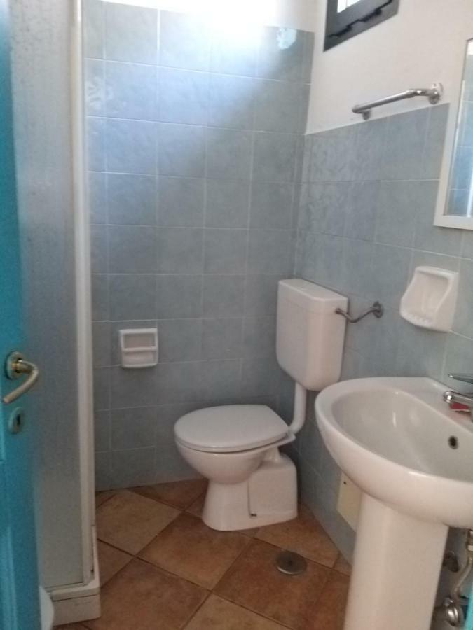 Il Falco Casa Vacanze - Cugnana - Porto Rotondo المظهر الخارجي الصورة