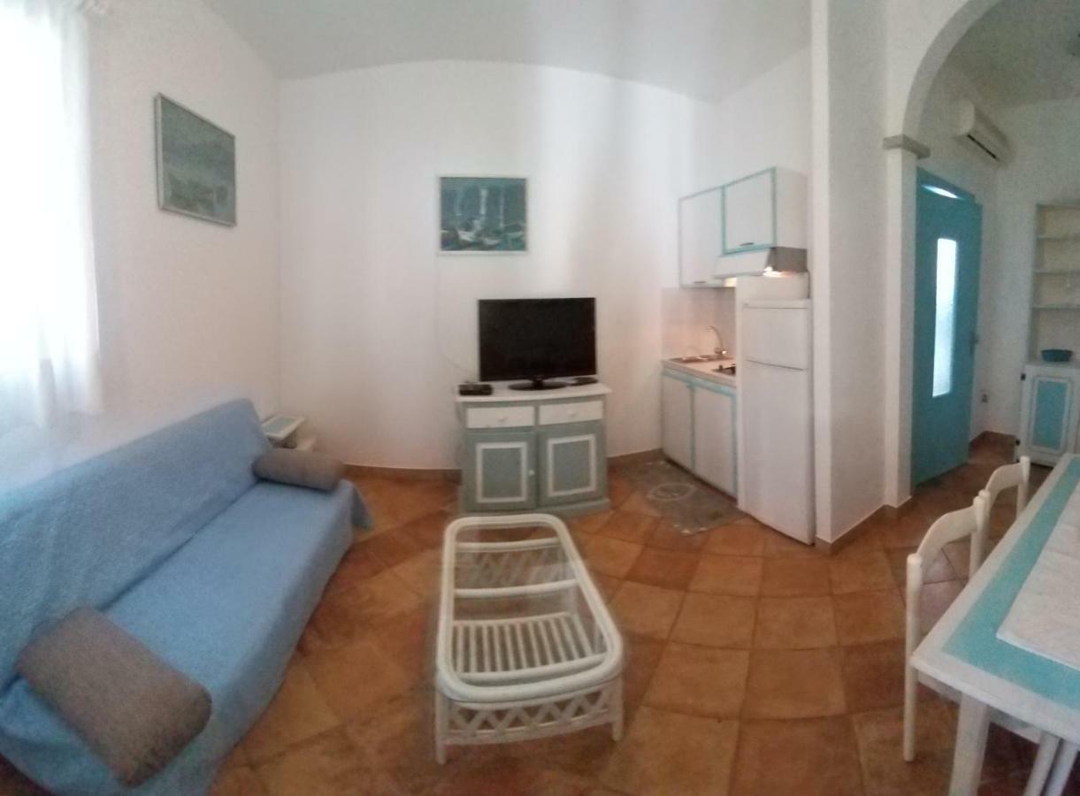 Il Falco Casa Vacanze - Cugnana - Porto Rotondo المظهر الخارجي الصورة