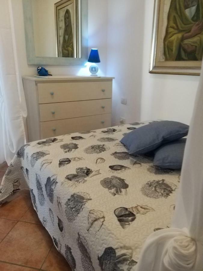Il Falco Casa Vacanze - Cugnana - Porto Rotondo المظهر الخارجي الصورة