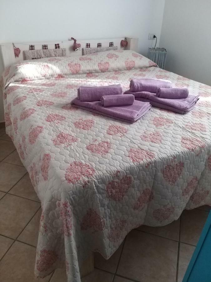 Il Falco Casa Vacanze - Cugnana - Porto Rotondo المظهر الخارجي الصورة